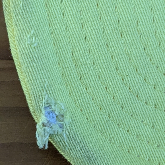 Pokémon Pikachu mesh adult baseball cap - Picture 6 of 10